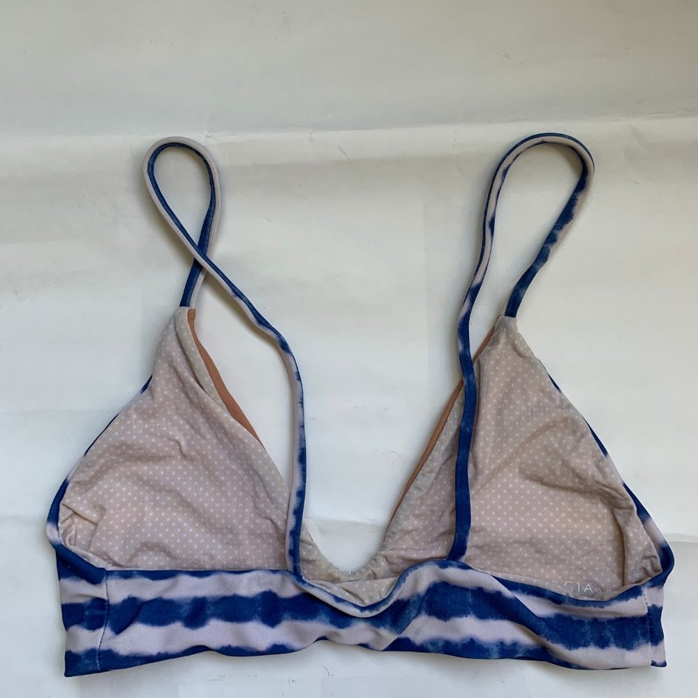ACACIA SWIM PACIFIC TIDES TOP - Picture 2 of 3